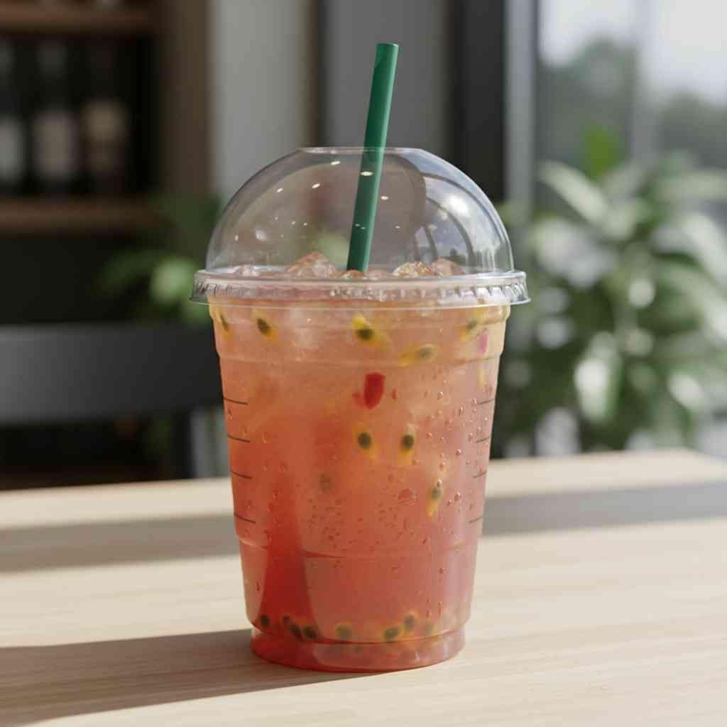 DIY Starbucks Labor Drink Recipe (Updated Version)